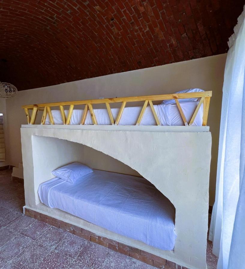 Hotel Ayujidda Nubian House Asuán Exterior foto